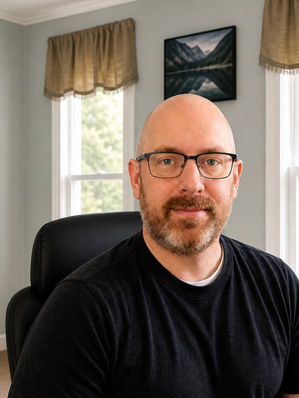 Matthew S., Enrolled Agent and Founder of Plutus Bookkeeping LLC
